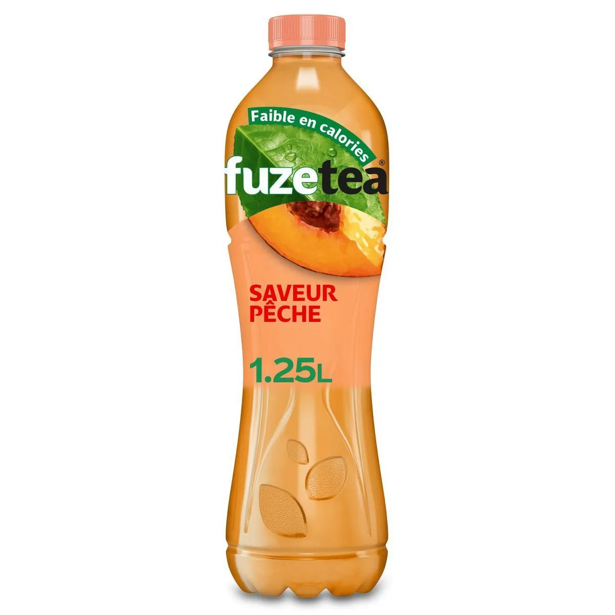 fuze tea