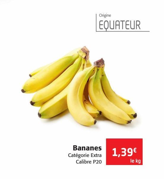bananes