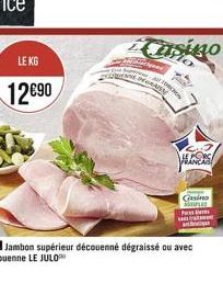 jambon