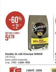 café Senseo