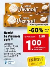 café Nestlé