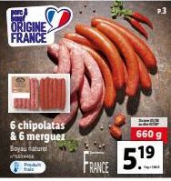 merguez