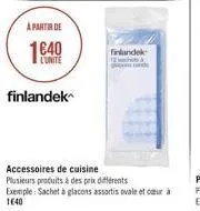 accessoires de cuisine finlandek