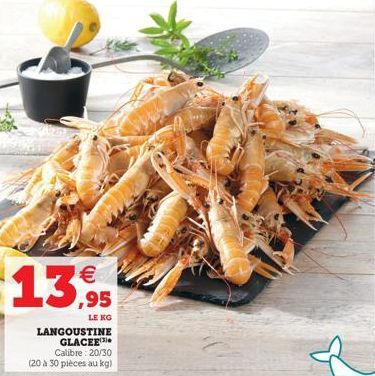 langoustine