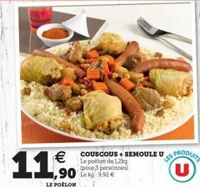 couscous