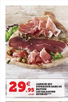 jambon