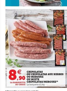 merguez