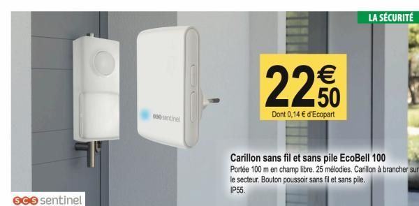 maison connectée 3M