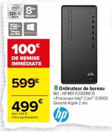 soldes HP