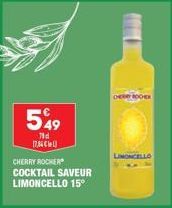 limoncello