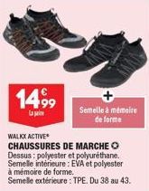 chaussures