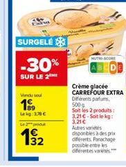 promos Carrefour