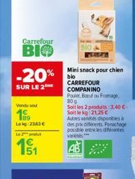 promos Carrefour