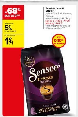 café Senseo