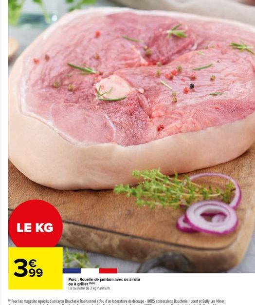 jambon