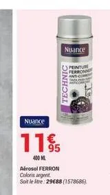 peinture technic