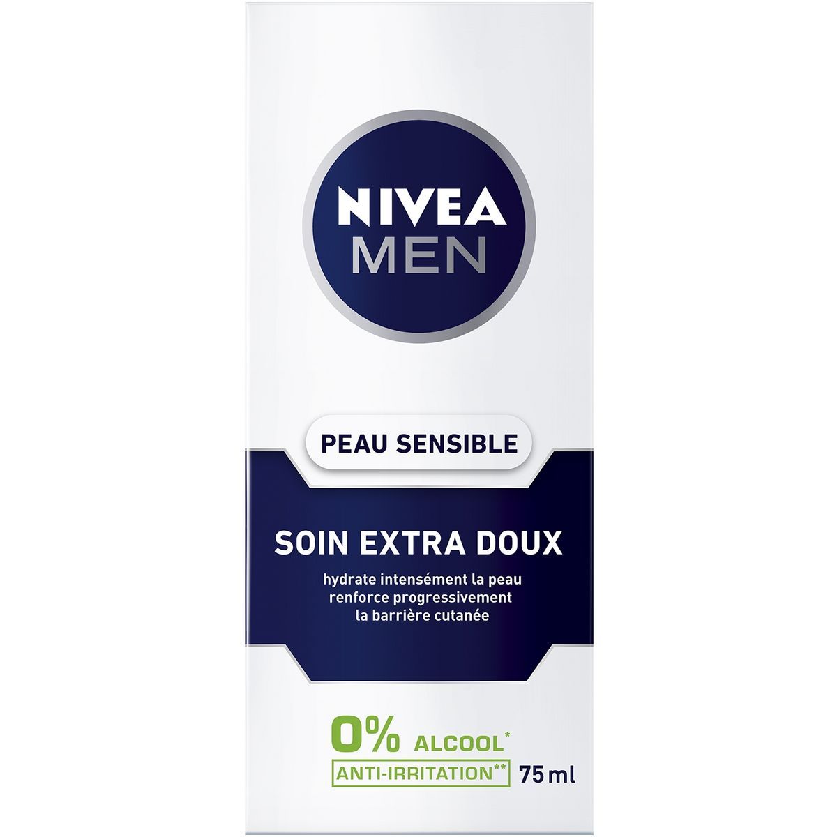 SOIN EXTRA DOUX NIVEA MEN