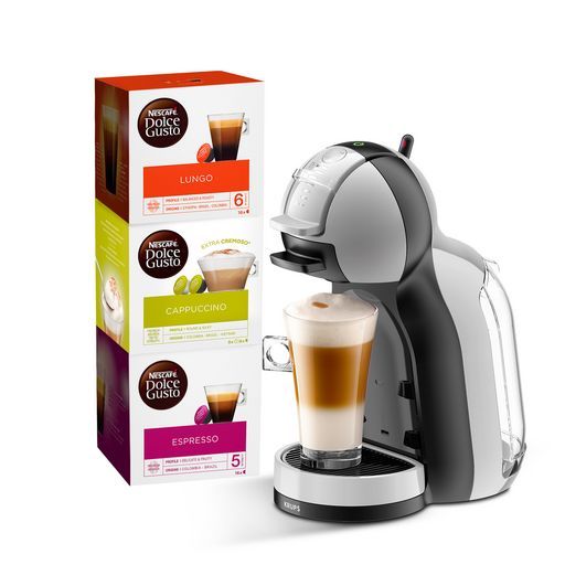 KRUPS DOLCE GUSTO MINI ME YY4567FD 