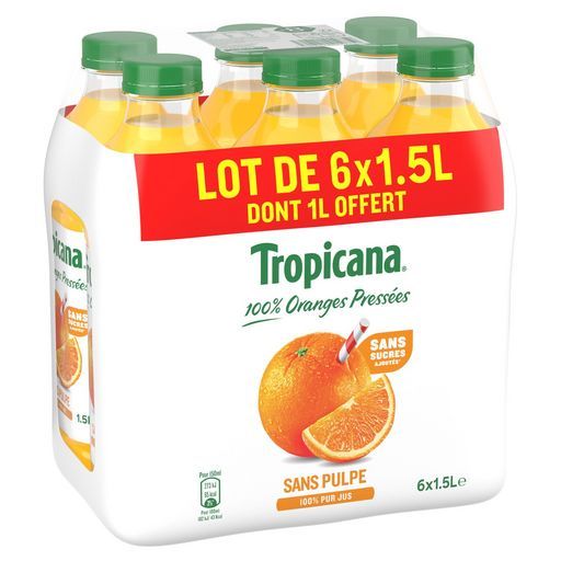 TROPICANA