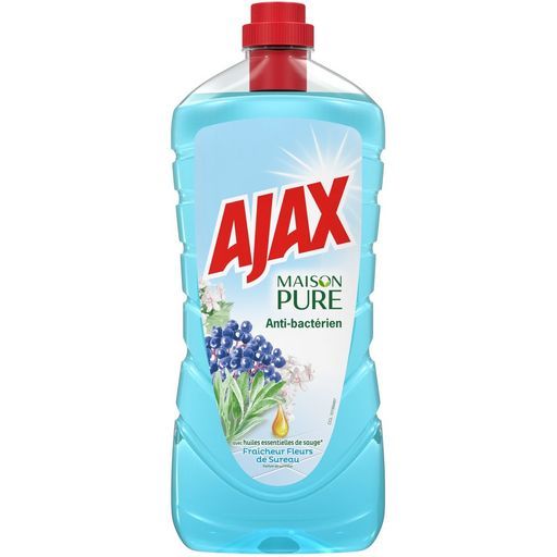 NETTOYANT MAISON AJAX