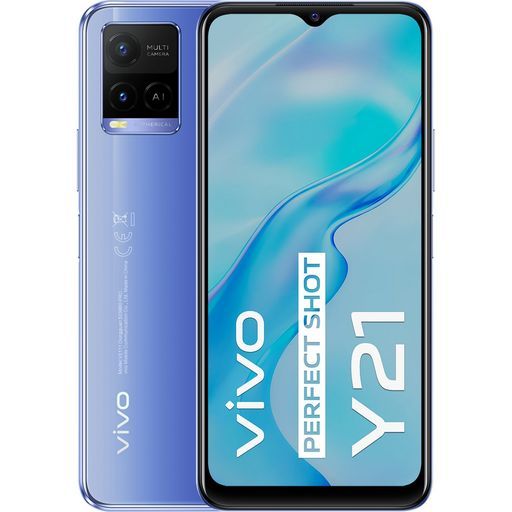 SMARTPHONE VIVO Y21