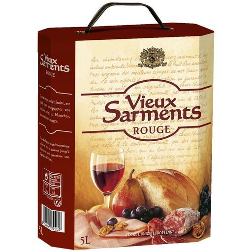 Vieux Sarments