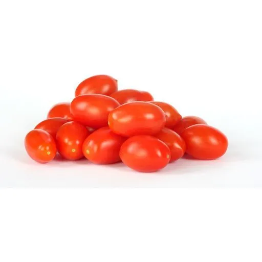 tomates allongées latine