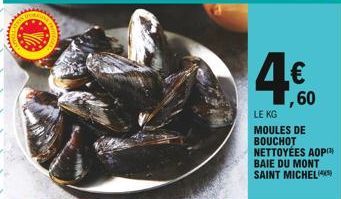 moules