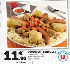 couscous