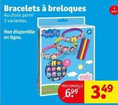 Non disponible po en ligne.  PRIX CONSEILLE  and 