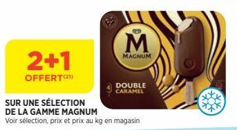 Magnum 3M