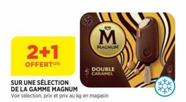 Magnum 3M