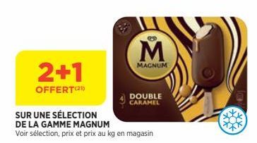 Magnum 3M