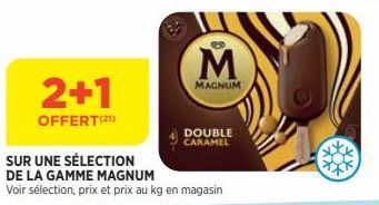 Magnum 3M