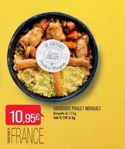 couscous