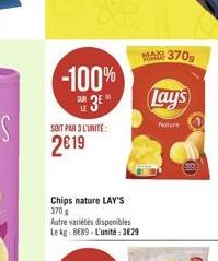 chips Lay's