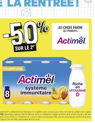 Actimel Actimel