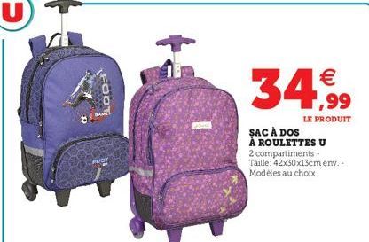 sac à dos 