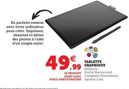 tablette 