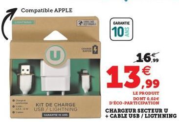 usb Apple