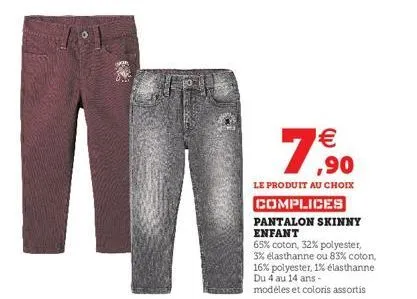 pantalon 