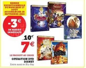 soldes disney