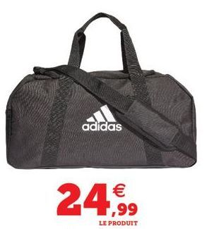 adidas  24.€€  1,99  LE PRODUIT 
