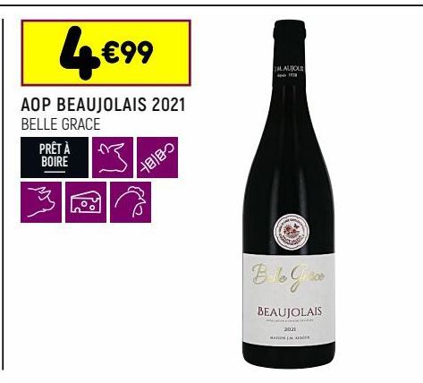 Aop beaujolais 2021