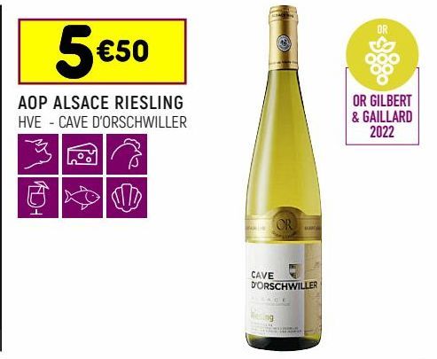 Aop alsace riesling