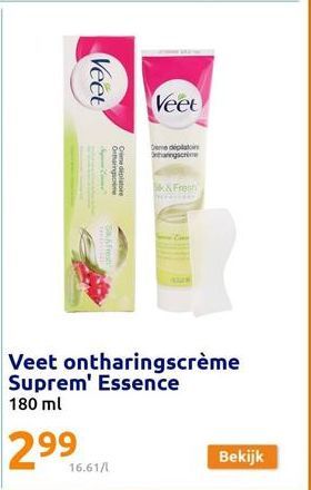 crème Veet