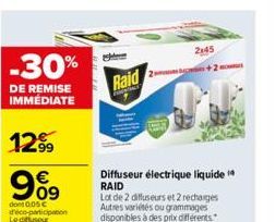 soldes Raid