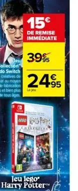 soldes lego