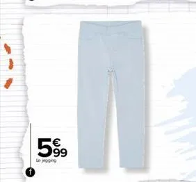 599  le jegging 