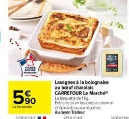 viande carrefour